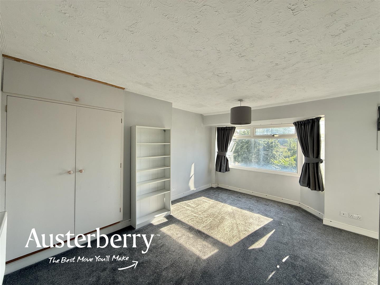 Grosvenor Road, Meir, Stoke-On-Trent